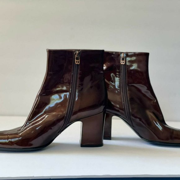 Bally Factory Outlet Made Italy size 9 - Picture 7 of 7